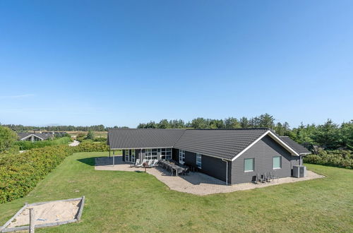 Photo 5 - 7 bedroom House in Løkken with private pool and terrace