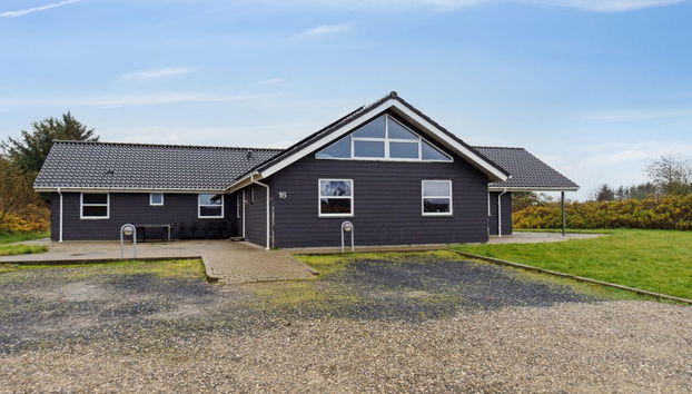7 bedroom House in Løkken with private pool and terrace - Photo 3
