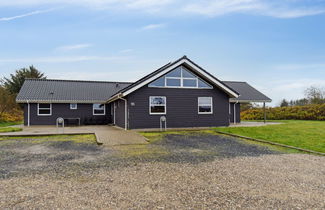 Photo 3 - 7 bedroom House in Løkken with private pool and terrace