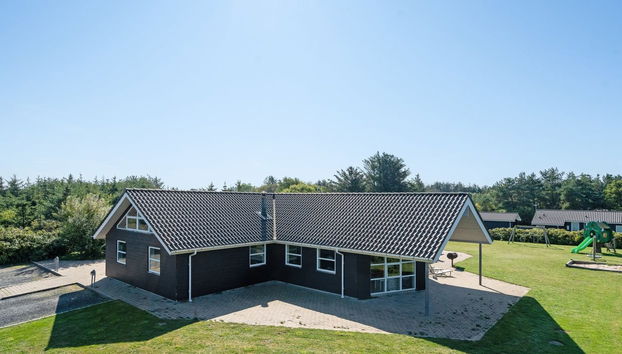7 bedroom House in Løkken with private pool and terrace - Photo 4