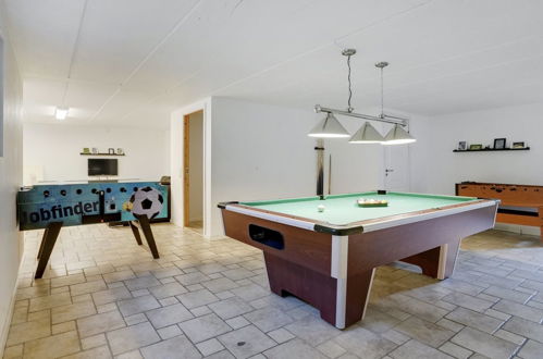 Foto 6 - Casa de 7 habitaciones en Løkken con piscina privada y terraza
