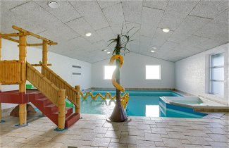 Foto 2 - Casa de 7 quartos em Løkken com piscina privada e terraço