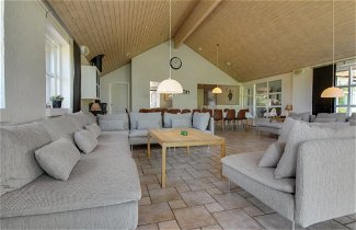 Foto 3 - Casa de 7 quartos em Løkken com piscina privada e terraço
