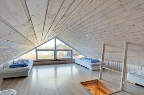 Foto 15 - Casa con 7 camere da letto a Løkken con piscina privata e terrazza