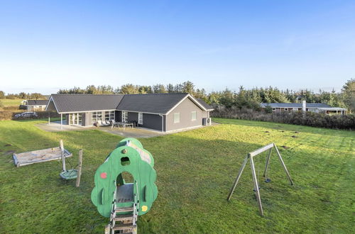 Photo 6 - 7 bedroom House in Løkken with private pool and terrace
