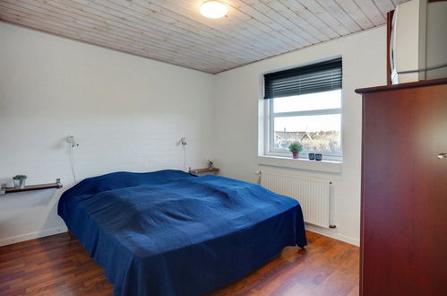 Foto 13 - Casa con 7 camere da letto a Løkken con piscina privata e terrazza