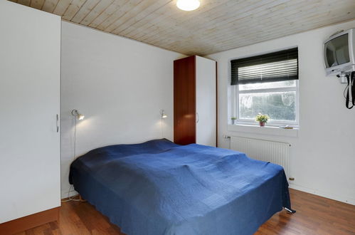 Foto 10 - Casa con 7 camere da letto a Løkken con piscina privata e terrazza