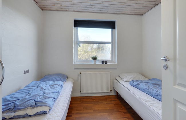 Casa de 7 quartos em Løkken com piscina privada e terraço - Foto 18