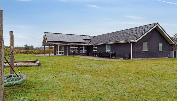 Foto 1 - Haus mit 7 Schlafzimmern in Løkken mit privater pool und terrasse