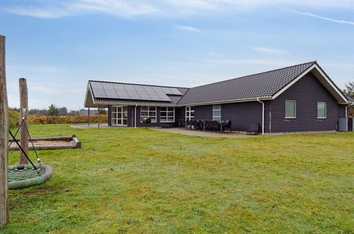 Foto 1 - Casa de 7 quartos em Løkken com piscina privada e terraço