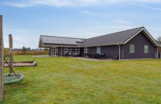 Photo 1 - 7 bedroom House in Løkken with private pool and terrace