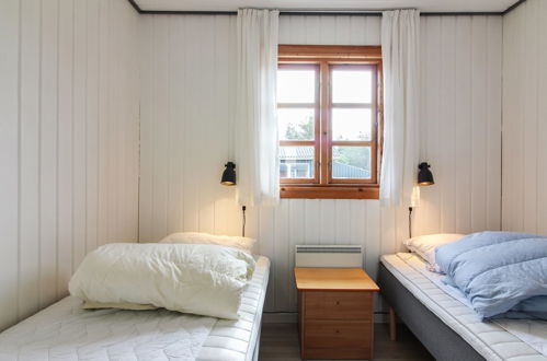 Foto 7 - Casa de 3 habitaciones en Løkken con terraza