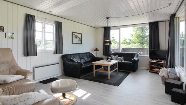Casa de 3 habitaciones en Løkken con terraza - Foto 3