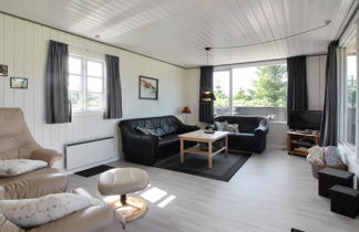 Foto 3 - Casa de 3 habitaciones en Løkken con terraza