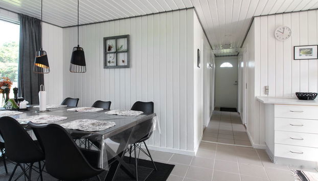 Casa de 3 habitaciones en Løkken con terraza - Foto 4