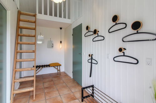 Foto 17 - Casa de 3 habitaciones en Løkken con terraza y sauna