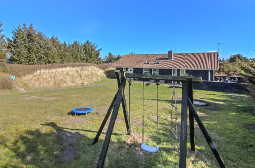 Photo 18 - Maison de 3 chambres à Løkken avec terrasse et sauna