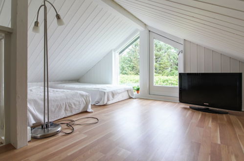 Foto 9 - Casa de 3 quartos em Løkken com terraço e sauna