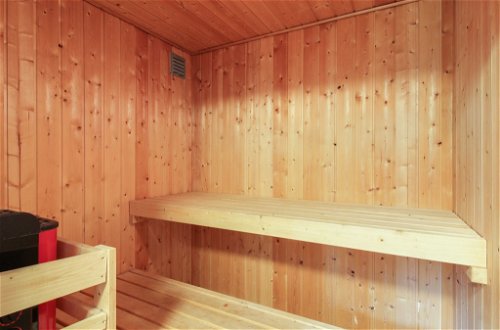 Foto 11 - Haus mit 3 Schlafzimmern in Løkken mit terrasse und sauna