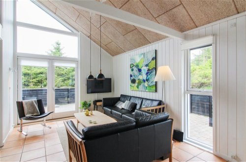 Foto 12 - Casa de 3 quartos em Løkken com terraço e sauna