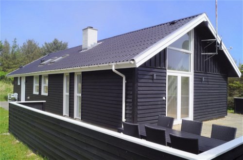 Foto 19 - Casa de 3 quartos em Løkken com terraço e sauna