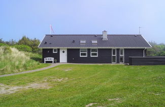 Foto 3 - Casa de 3 quartos em Løkken com terraço e sauna