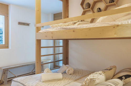 Foto 14 - Appartamento con 3 camere da letto a Nendaz con sauna e vasca idromassaggio