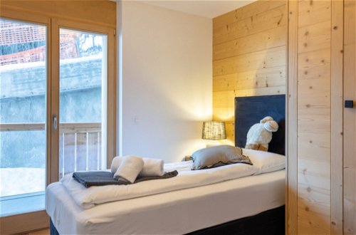 Photo 22 - 3 bedroom Apartment in Nendaz with sauna and mountain view