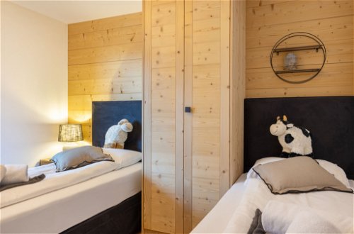 Foto 21 - Appartamento con 3 camere da letto a Nendaz con sauna e vista sulle montagne