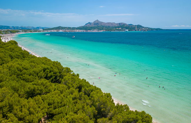 Lago y Mar - Foto 27