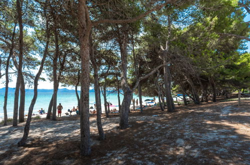 Photo 30 - Appartement de 3 chambres à Alcúdia avec jardin et vues à la mer