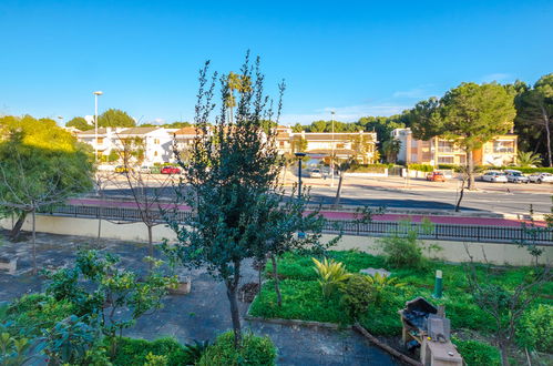 Photo 33 - 3 bedroom Apartment in Alcúdia with garden and sea view