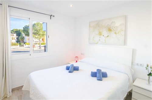 Foto 3 - Apartment mit 3 Schlafzimmern in Alcúdia mit garten und blick aufs meer
