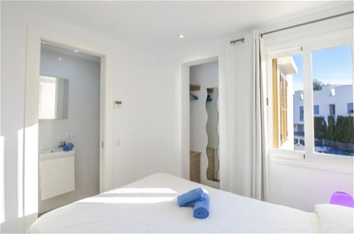 Foto 20 - Apartamento de 3 quartos em Alcúdia com jardim e vistas do mar