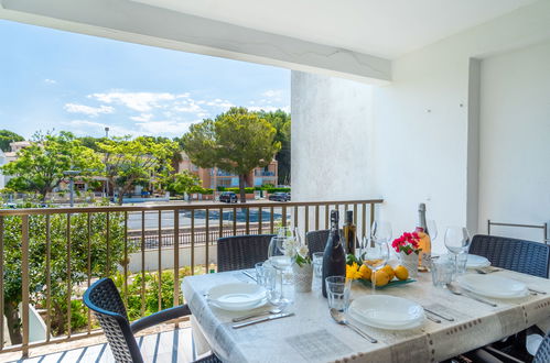 Photo 25 - 3 bedroom Apartment in Alcúdia with garden and terrace