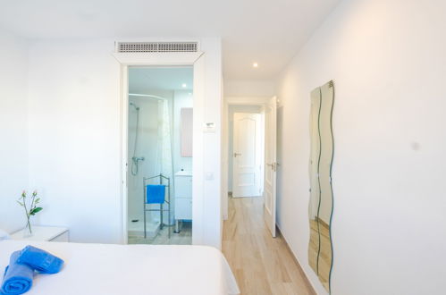 Foto 12 - Apartamento de 3 quartos em Alcúdia com jardim e terraço