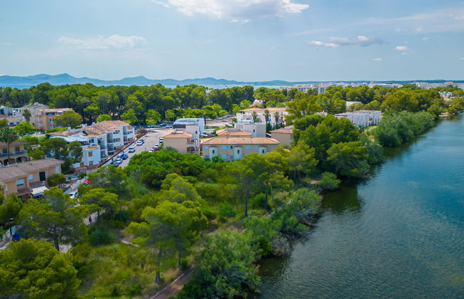 Lago y Mar - Foto 31