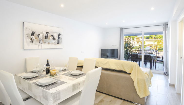 Photo 1 - 3 bedroom Apartment in Alcúdia with garden and terrace