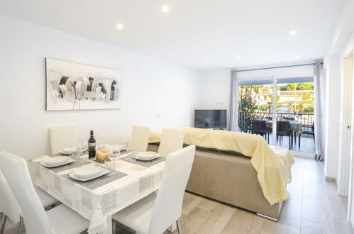 Photo 1 - 3 bedroom Apartment in Alcúdia with garden and terrace