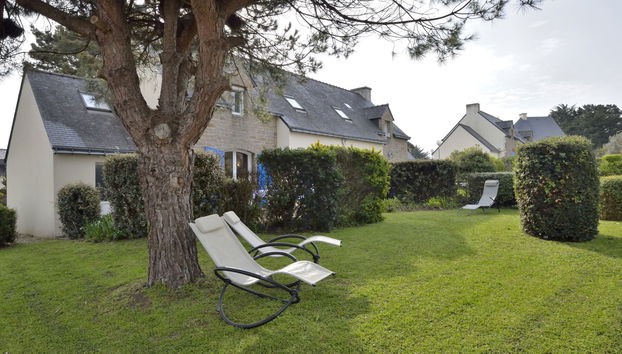 Casa de 3 quartos em Saint-Gildas-de-Rhuys com jardim e terraço - Foto 2