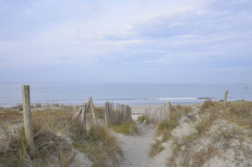 Foto 40 - Haus mit 6 Schlafzimmern in Saint-Gildas-de-Rhuys mit garten und blick aufs meer