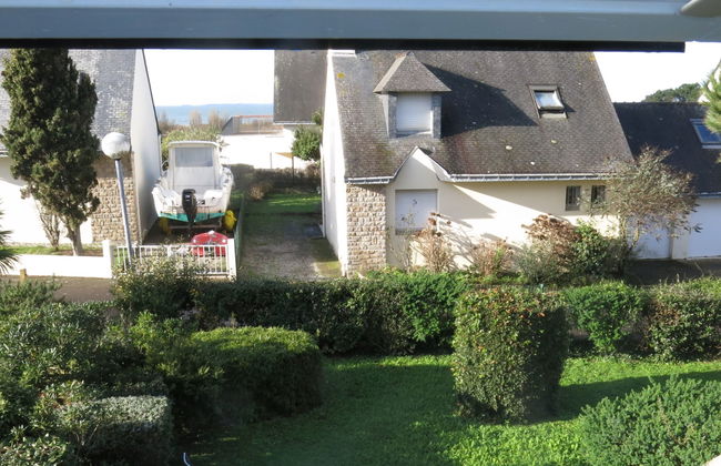 Casa de 3 quartos em Saint-Gildas-de-Rhuys com jardim e terraço - Foto 18