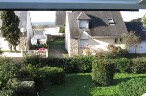 Foto 18 - Casa de 2 habitaciones en Saint-Gildas-de-Rhuys con terraza y vistas al mar