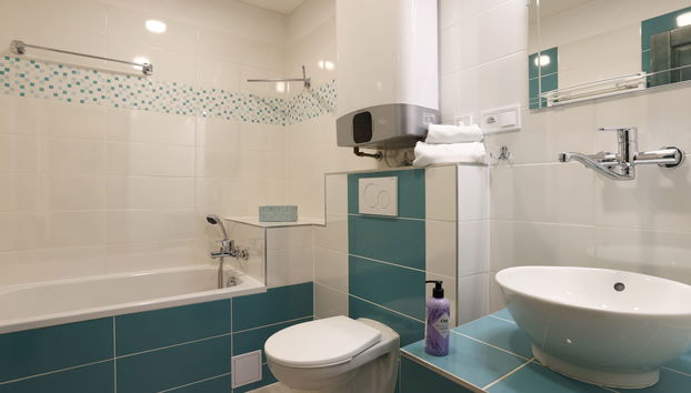 Apartment mit 3 Schlafzimmern in Desná mit garten und whirlpool - Foto 5
