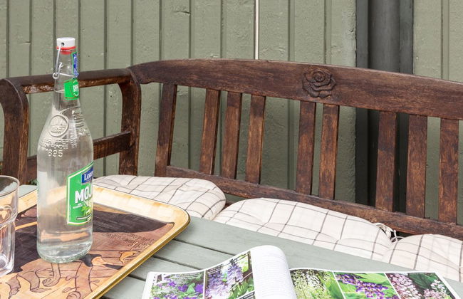 "Milrid" - 800m from the sea - Foto 7