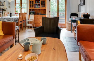 Foto 3 - Casa de 3 quartos em Aakirkeby com terraço