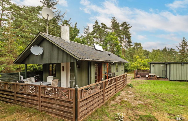 "Milrid" - 800m from the sea - Foto 1