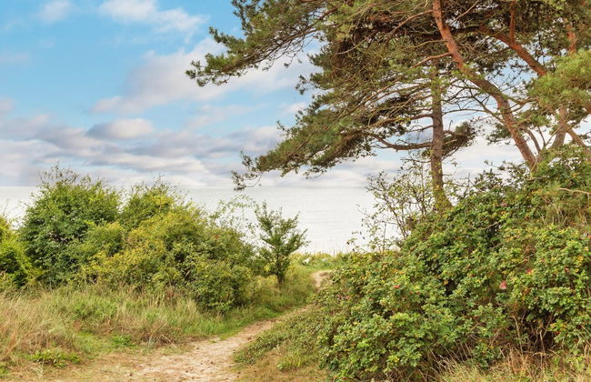 "Milrid" - 800m from the sea - Foto 14