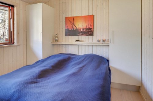 Foto 20 - Casa de 3 habitaciones en Nexø con terraza