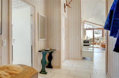 Foto 16 - Casa de 3 habitaciones en Nexø con terraza